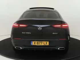 Mercedes-Benz GLE thumbnail 7