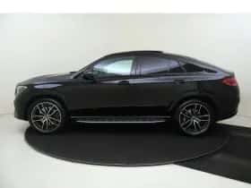 Mercedes-Benz GLE thumbnail 8