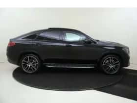 Mercedes-Benz GLE thumbnail 9