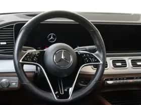 Mercedes-Benz GLE thumbnail 10