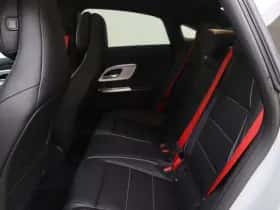 Mercedes-Benz CLA-Klasse thumbnail 11