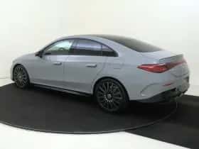 Mercedes-Benz CLA-Klasse (2026) thumbnail 3