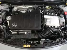 Mercedes-Benz CLA-Klasse thumbnail 30