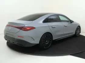 Mercedes-Benz CLA-Klasse thumbnail 4