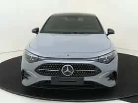 Mercedes-Benz CLA-Klasse (2026) thumbnail 5