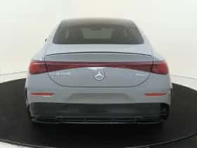 Mercedes-Benz CLA-Klasse (2026) thumbnail 6