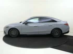 Mercedes-Benz CLA-Klasse thumbnail 7