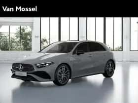 Mercedes-Benz A-Klasse (2026) thumbnail 1
