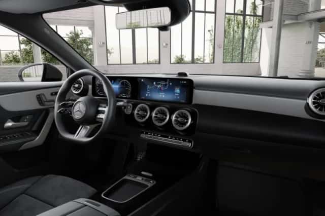 Mercedes-Benz A-Klasse (2026) thumbnail 2