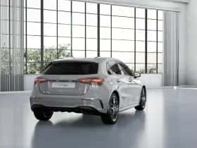 Mercedes-Benz A-Klasse thumbnail 3