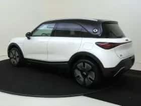 Smart #1 thumbnail 3