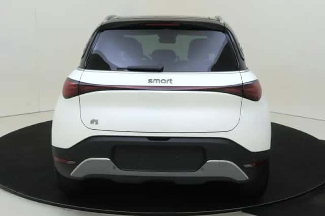 Smart #1 (2026) thumbnail 7