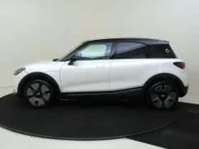 Smart #1 thumbnail 8