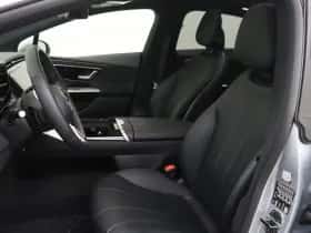 Mercedes-Benz EQE thumbnail 11