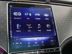 Mercedes-Benz EQE thumbnail 16
