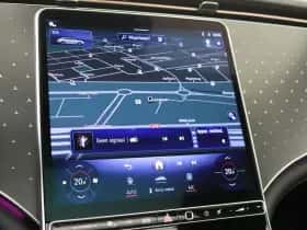 Mercedes-Benz EQE thumbnail 17
