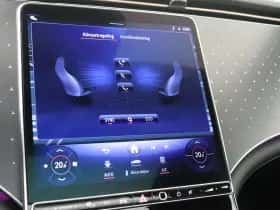 Mercedes-Benz EQE thumbnail 18