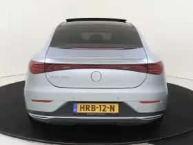 Mercedes-Benz EQE (2025) thumbnail 7