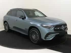 Mercedes-Benz GLC-Klasse thumbnail 2