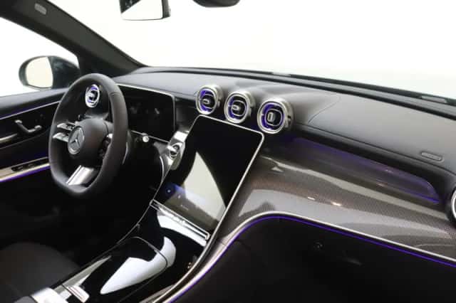 Mercedes-Benz GLC-Klasse (2026) thumbnail 11
