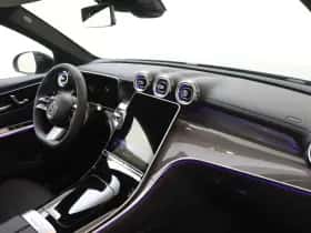 Mercedes-Benz GLC-Klasse thumbnail 11