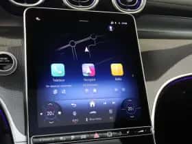 Mercedes-Benz GLC-Klasse thumbnail 16