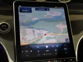 Mercedes-Benz GLC-Klasse thumbnail 17