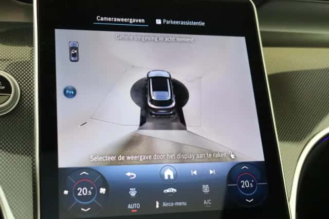 Mercedes-Benz GLC-Klasse (2026) thumbnail 19