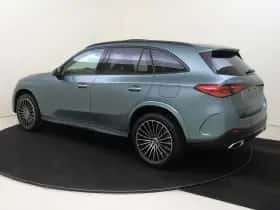Mercedes-Benz GLC-Klasse thumbnail 3