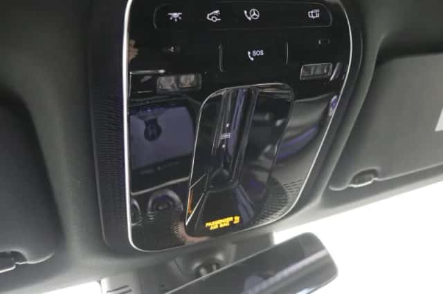 Mercedes-Benz GLC-Klasse (2026) thumbnail 22