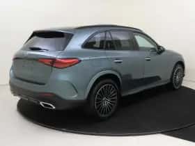 Mercedes-Benz GLC-Klasse thumbnail 4