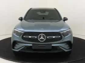 Mercedes-Benz GLC-Klasse thumbnail 5