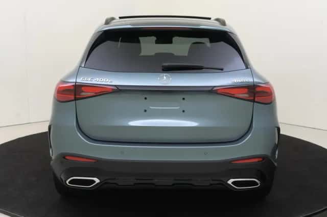 Mercedes-Benz GLC-Klasse (2026) thumbnail 6