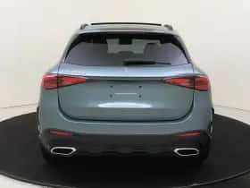 Mercedes-Benz GLC-Klasse thumbnail 6