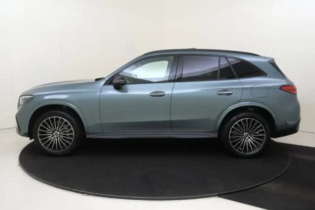 Mercedes-Benz GLC-Klasse (2026) thumbnail 7
