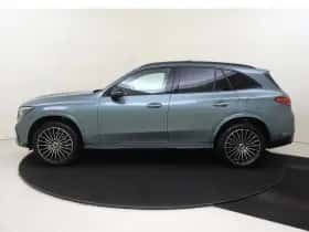 Mercedes-Benz GLC-Klasse thumbnail 7