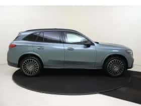 Mercedes-Benz GLC-Klasse thumbnail 8