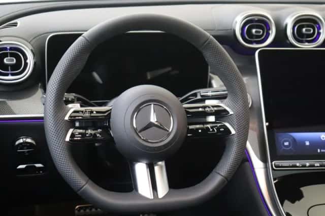 Mercedes-Benz GLC-Klasse (2026) thumbnail 9