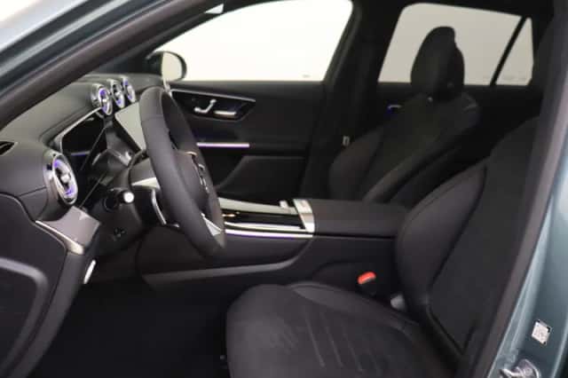 Mercedes-Benz GLC-Klasse (2026) thumbnail 10