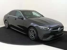 Mercedes-Benz C-Klasse thumbnail 2