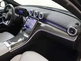 Mercedes-Benz C-Klasse thumbnail 11