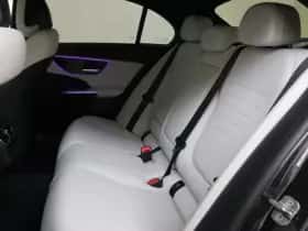 Mercedes-Benz C-Klasse thumbnail 12
