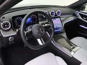 Mercedes-Benz C-Klasse thumbnail 13