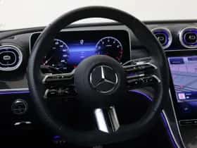 Mercedes-Benz C-Klasse thumbnail 15