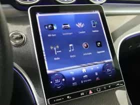 Mercedes-Benz C-Klasse thumbnail 20