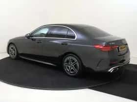 Mercedes-Benz C-Klasse thumbnail 3