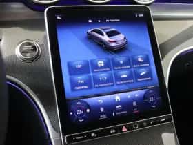 Mercedes-Benz C-Klasse thumbnail 25
