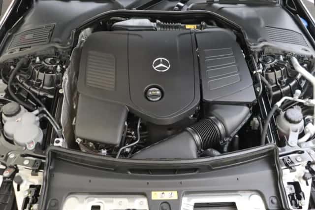Mercedes-Benz C-Klasse (2025) thumbnail 5