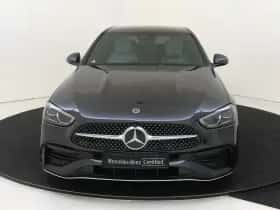 Mercedes-Benz C-Klasse thumbnail 6