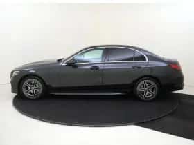 Mercedes-Benz C-Klasse thumbnail 8
